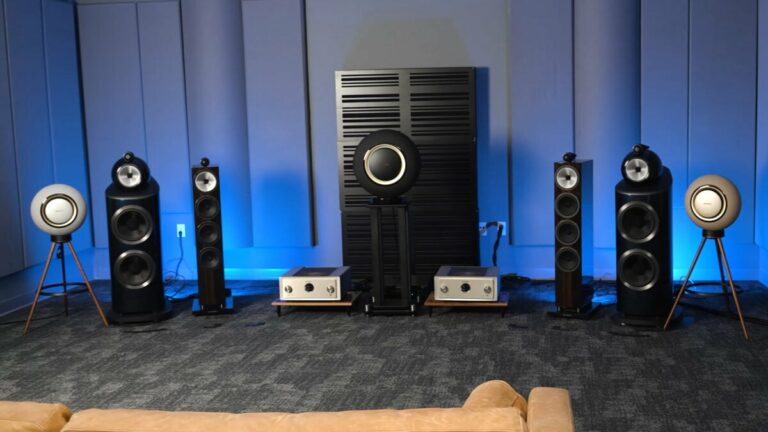 “Samsung” pieder jau 21 audio zīmols