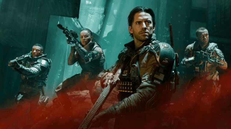 Iznāks uz “Call of Duty” videospēli balstīta filma