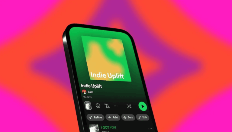 “Spotify” turpmāk marķēs ar mākslīgo intelektu radītu mūziku
