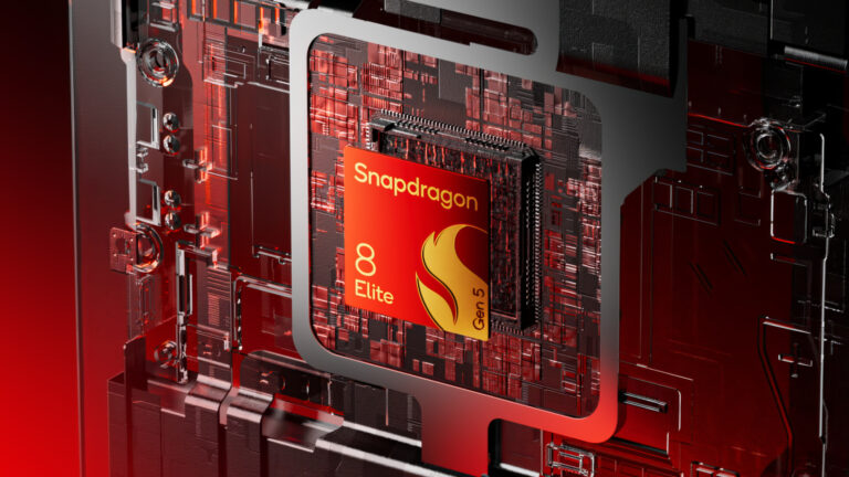 “Qualcomm” izziņo nākamā gada “Android” flagmaņtelefonu procesoru – “Snapdragon 8 Elite Gen 5”