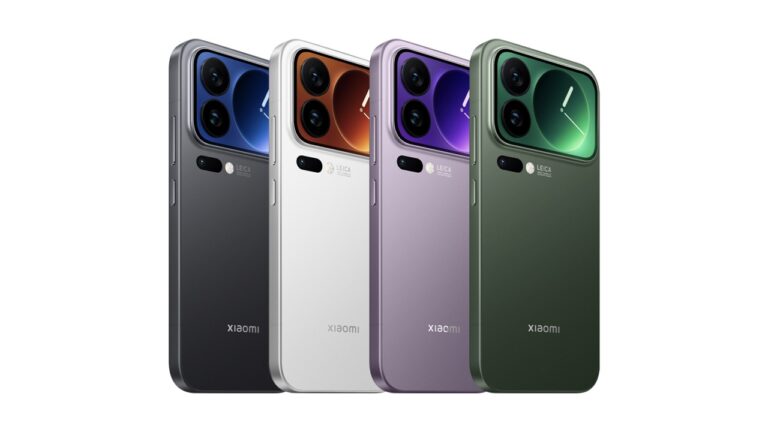 Var gadīties, ka “Xiaomi 17 Pro” modeļi nebūs pieejami ārpus Ķīnas
