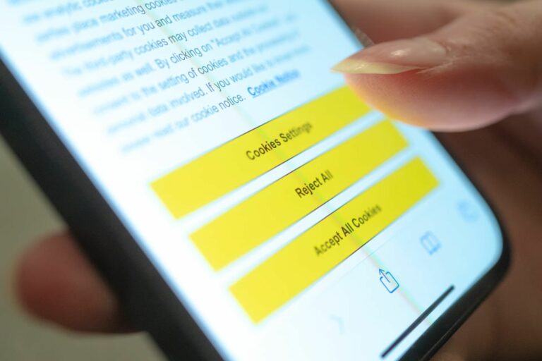 Brisele gatava sakārtot pašu radīto interneta “cepumiņu” haosu