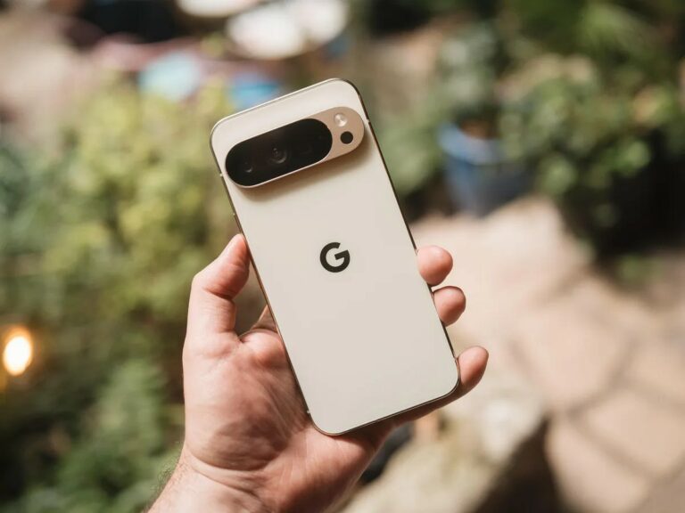 “DxOMark” noskaidrojis, ka “Google Pixel 10 Pro XL” izmanto visu laiku labāko viedtālruņu ekrānu