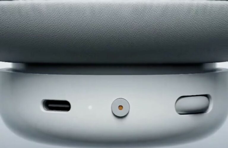 Pēc veiksmīgajām “Nothing Headphone (1)” apakšzīmols “CMF” arī prezentēs lielās austiņas