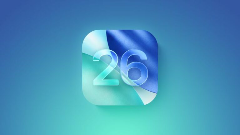 “iOS 26” oficiālā versija varētu būt pieejama 15. septembrī