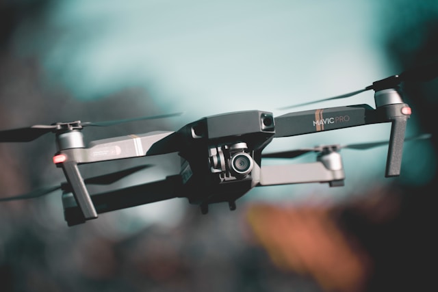 ASV tiesa lemj, ka “DJI” ir Ķīnas militārais uzņēmums ar visām no tā izrietošām sekām