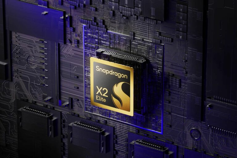 “Qualcomm izziņo” spējīgākus “Snapdragon X2 Elite” un “X2 Elite Extreme” datoru procesorus