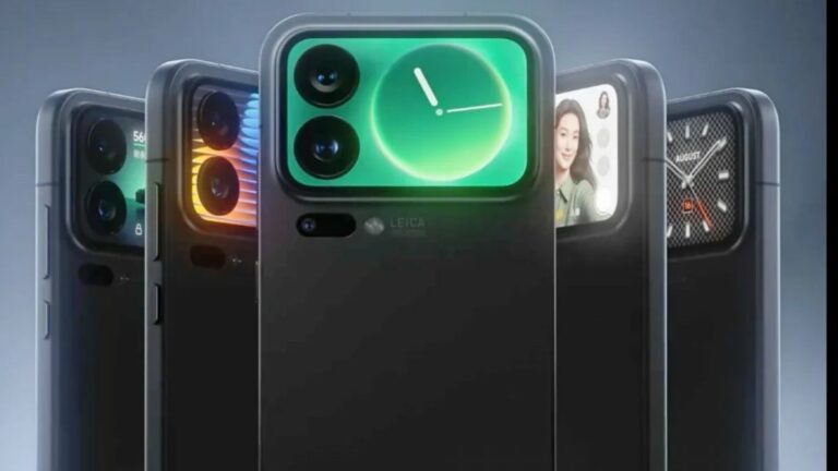 Iespaidīgie “Xiaomi 17” sērijas viedtālruņi debitē Ķīnā, pie mums nonāks pavasarī