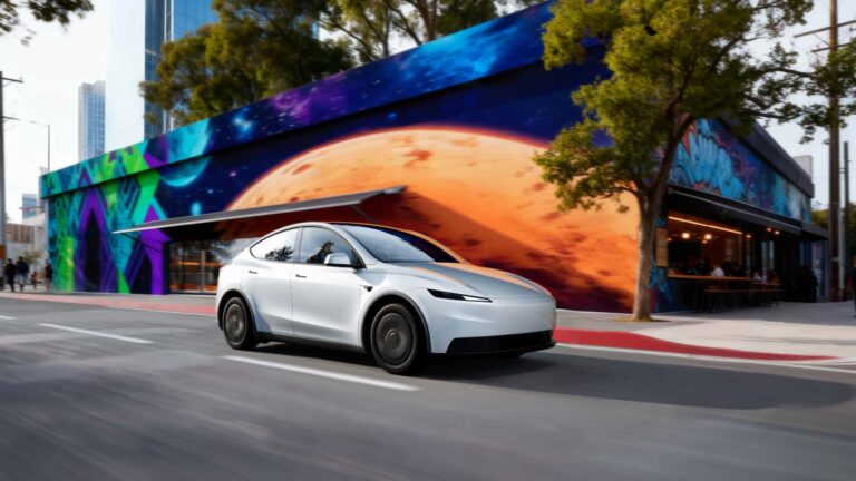 “Tesla” pirmoreiz vairāk nekā gada laikā izdodas palielināt pārdošanas apjomus Eiropā
