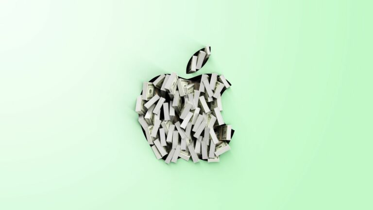 “Apple” prognozē, ka nākamais ceturksnis būšot labākais kompānijas pastāvēšanas vēsturē