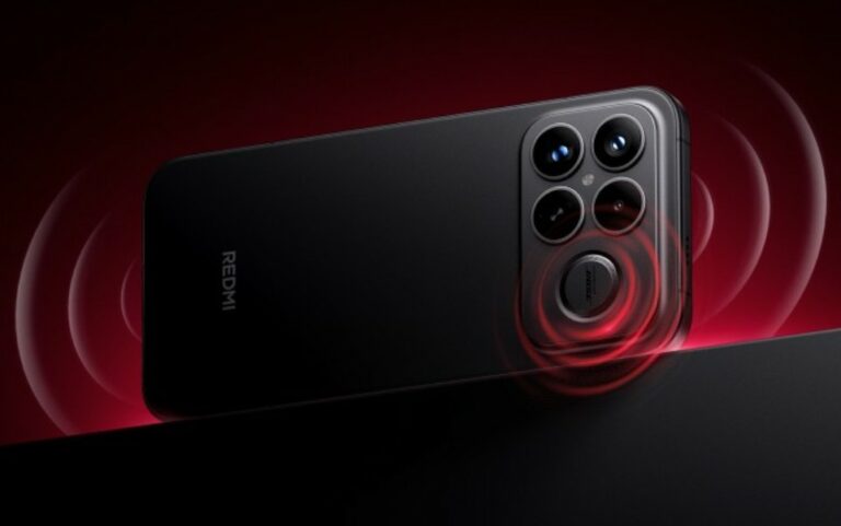 “Redmi” viedtālrunis izmantos “Bose 2.1” trīs skaļruņu sistēmu