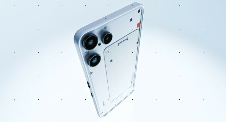 “Nothing” prezentē savu līdz šim lētāko viedtālruni – “Nothing Phone (3a) Lite”