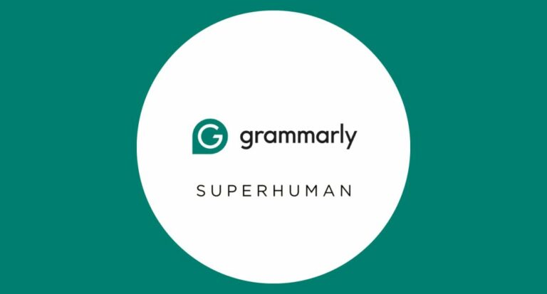 “Grammarly” saiet sviestā un pārsaucas par “Superhuman”