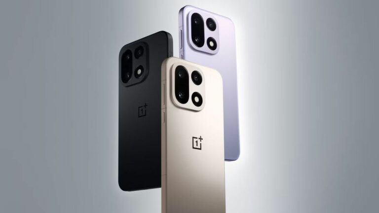“OnePlus 15” Eiropā pārdošanā nonāks jau 13. novembrī
