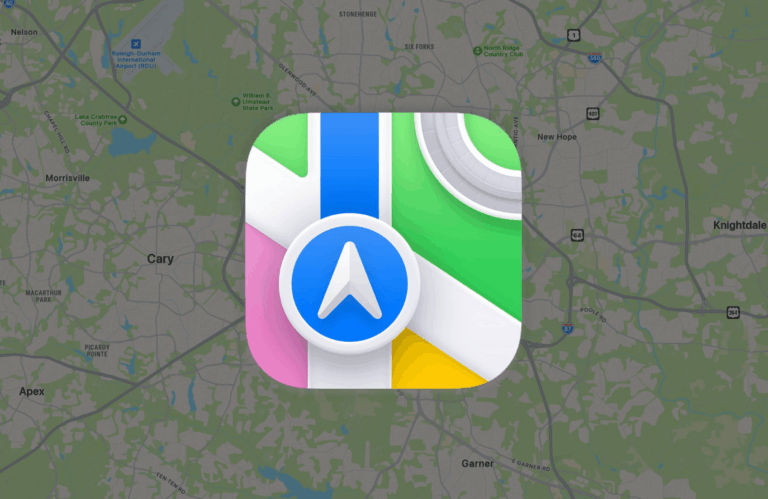 “Apple Maps”, visticamāk, nākamgad parādīsies reklāmas