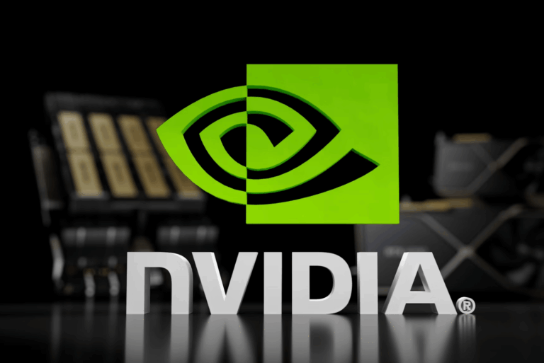 “Nvidia” izdevies sasniegt 5 triljonu dolāru tirgus vērtību
