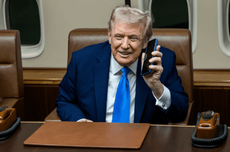 Cik patiesībā aktīvs sociālajos tīklos ir Donalds Tramps?