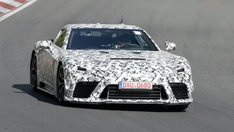 “Toyota” pēc diviem gadiem savos sporta elektroauto izmantos cietvielu akumulatorus