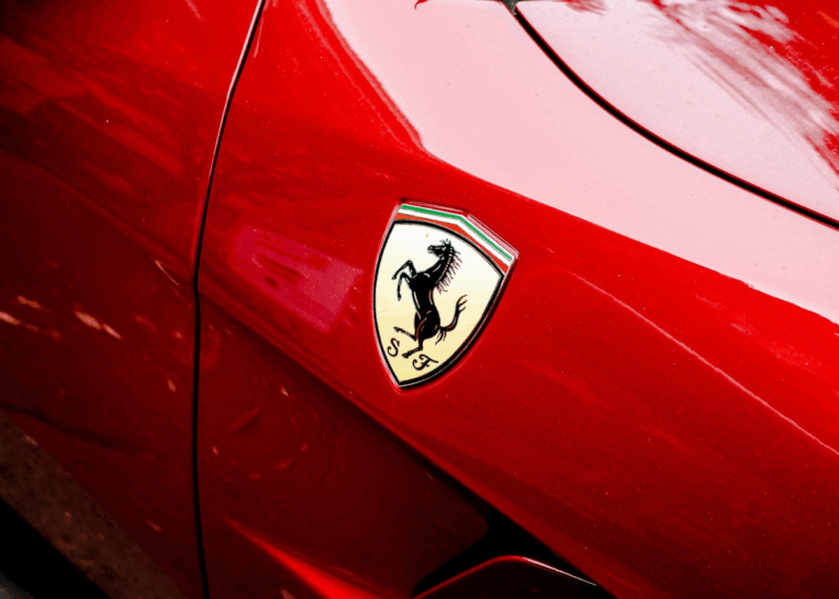 “Ferrari” nebūvēs pašbraucošus auto, un arī iekšdedzes dzinēji nekur nepazudīs