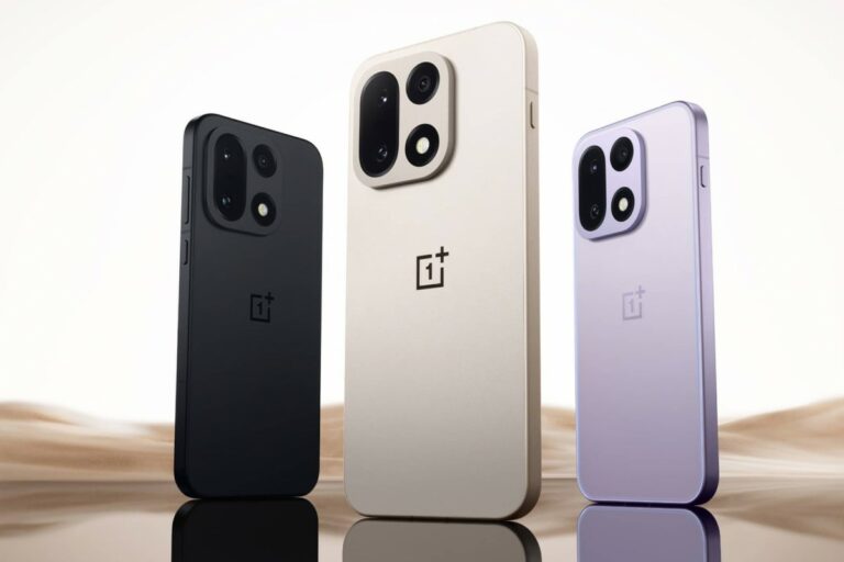 Ķīnā izziņoti “OnePlus 15” un “OnePlus Ace 6” viedtālruņi, globālie modeļi gaidāmi jau novembrī