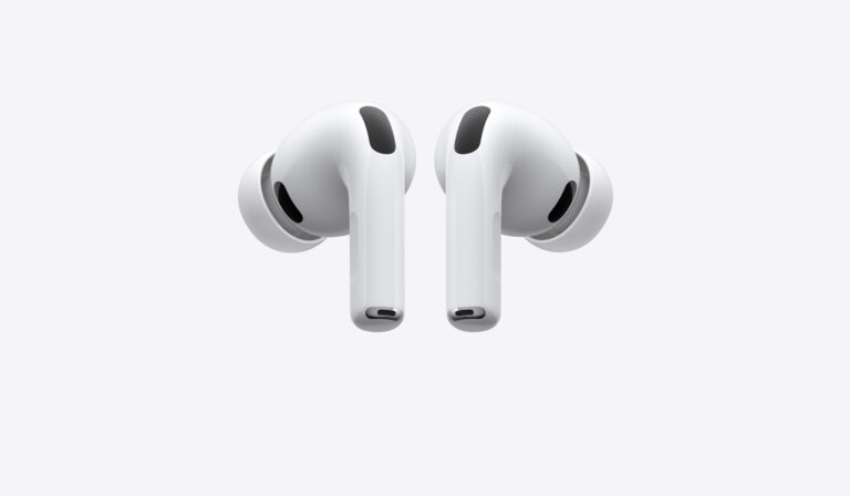 Bez pārsteigumiem! “iFxit” atklāj, ka “Apple AirPods Pro 3” bezvadu austiņas ir principā nelabojamas