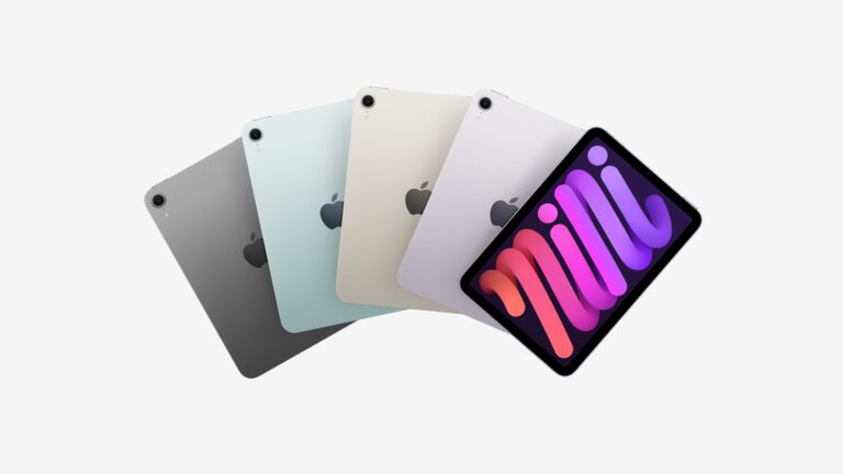 “iPad mini” planšetdators varētu saņemt līdzvērtīgu ūdensaizsardzību kā “iPhone”