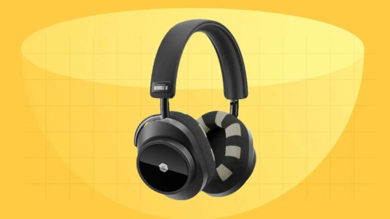 “Neurable MW75 Neuro LT” austiņas nolasa smadzeņu vilņus un spēj informēt par izdegšanu