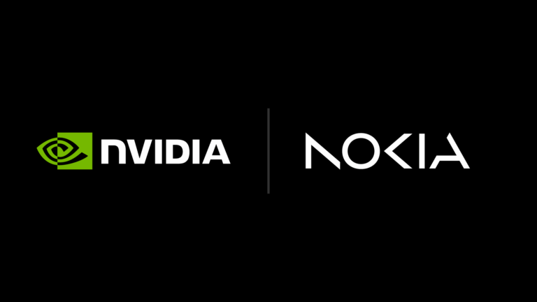“Nvidia” iegādājas “Nokia” akcijas 1 miljarda dolāru apmērā
