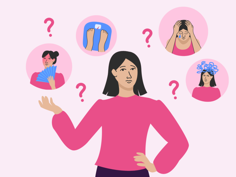 Latvijā izveidots digitāls menopauzes ceļvedis