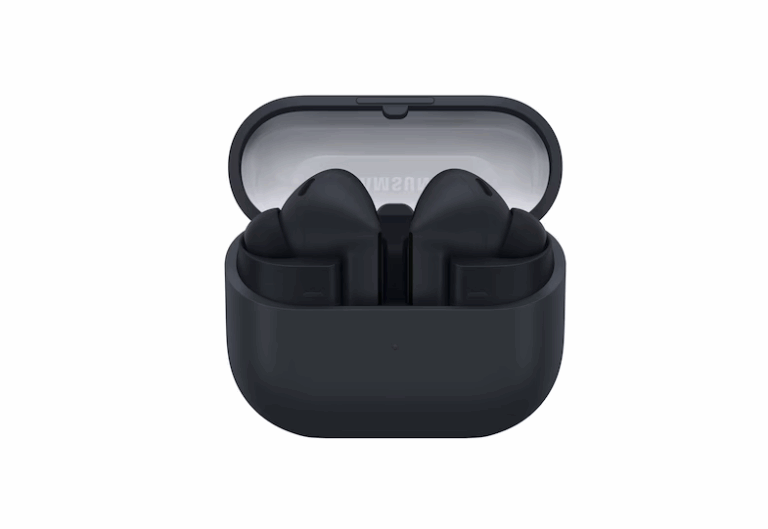 “Samsung Galaxy Buds3 FE” bezvadu austiņu apskats – laba izvēle zīmola faniem