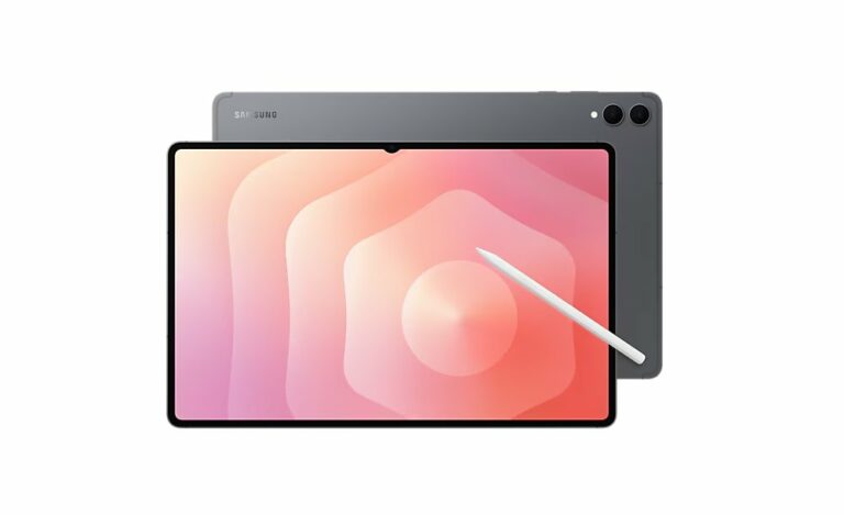 “Samsung” izlaiž tastatūru, kas pārvērtīs “Galaxy Tab S11 Ultra” klēpjdatorā