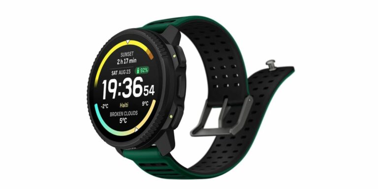 “Suunto Vertical 2” sporta viedpulksteņa apskats