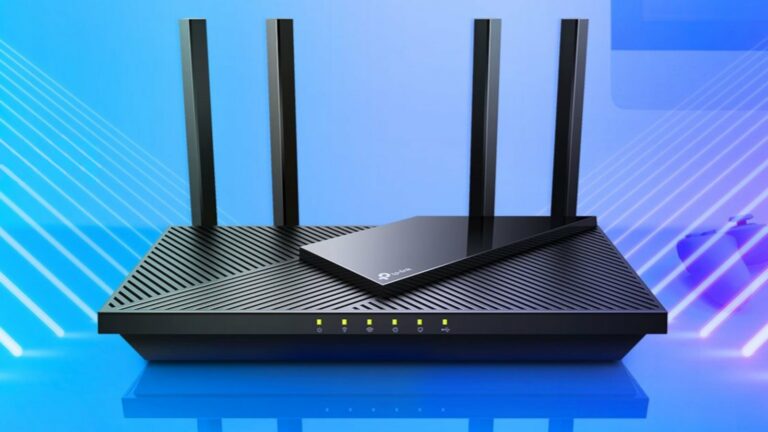 ASV spriež par “TP-Link” maršrutētāju pārdošanas aizliegumu