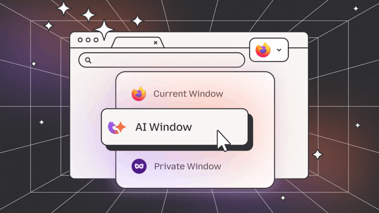 “Firefox” pārlūkā vēl vairāk integrēti mākslīgā intelekta pakalpojumi