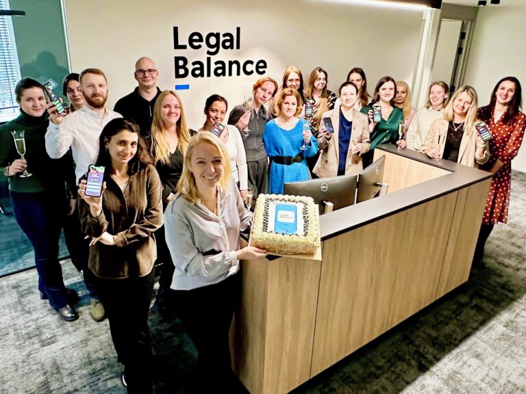 “Legal Balance” laiž klajā pirmo debitoru lietotni Latvijā