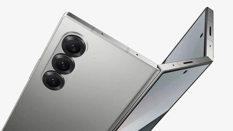 Arī “Samsung Galaxy TriFold” salokāmā viedtālruņa cena būs astronomiska