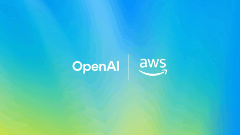“OpenAI” un “Amazon” noslēdz 38 miljardu dolāru vērtu darījumu