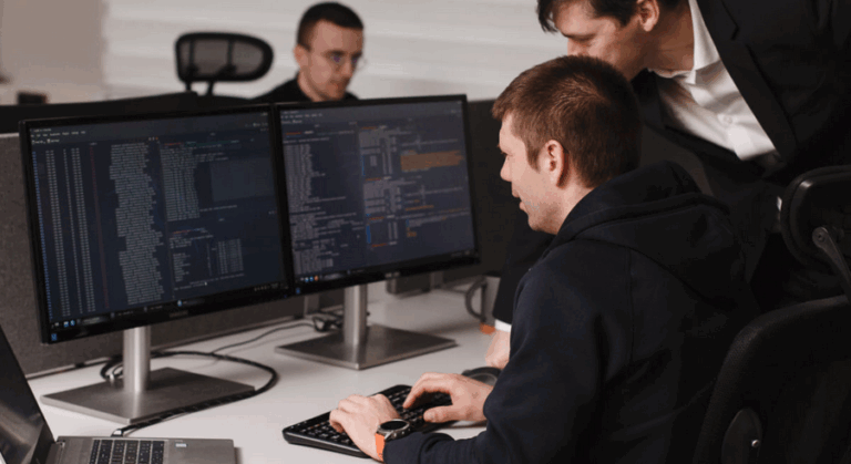 Pārdots Latvijas IT uzņēmums “OptiCom”