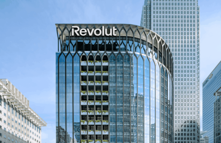 “Revolut” tirgus vērtība sasniedz 75 miljardus ASV dolāru