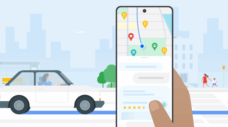 “Google Maps” un “Gemini” ceļojuma plānošanu pārvērš sarunā