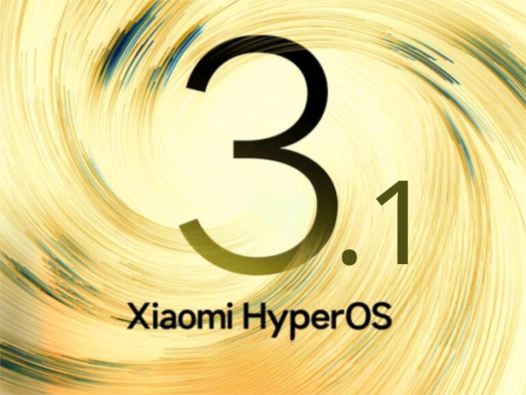 “Xiaomi” strādā pie “HyperOS 3.1”, zināms, kuri modeļi to nesaņems