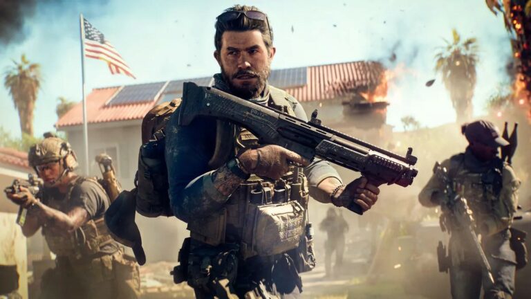 Jaunā “Battlefield 6” kļuvusi par gada pārdotāko videospēli