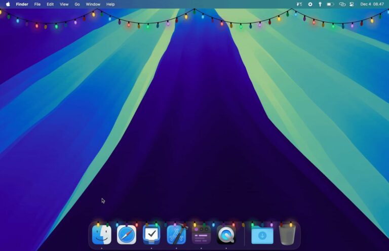 “Festivitas” lietotne papildināta ar jauniem svētku elementiem, un tagad pieejama arī “iPhone” un “iPad”