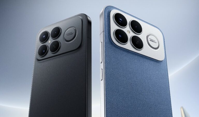 Izziņoti “POCO F8 pro un F8 Ultra” viedtālruņi