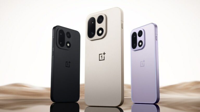 “Snapdragon 8 Elite Gen 5” procesors izrādās par karstu “OnePlus 15” viedtālruņa darbībai
