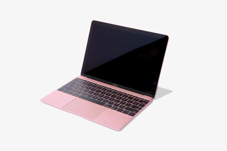 Lētais “Apple MacBook” portatīvais dators ar “iPhone” procesoru varētu būt pieejams nākamā gada pirmajā pusē