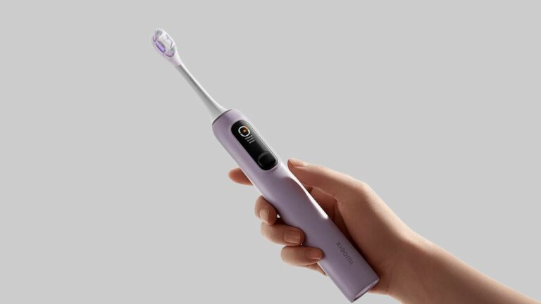 Piedalies Kursors.lv konkursā un laimē “Xiaomi Oscillation Electric Toothbrush Pro” zobu birsti (noslēdzies)