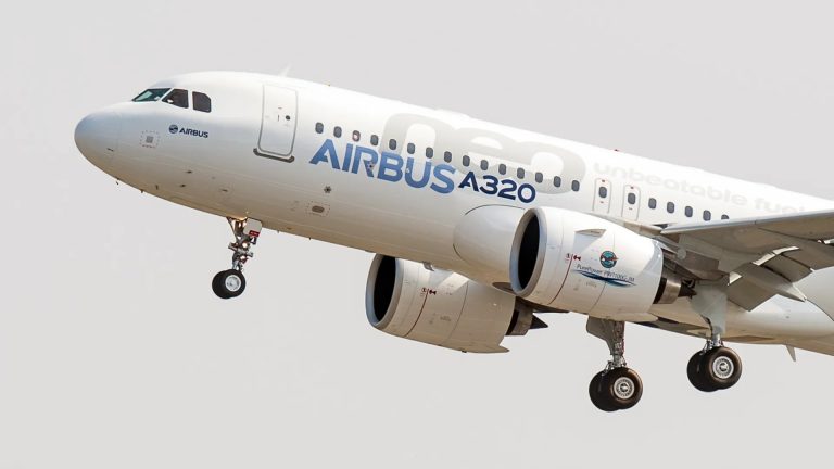 Vairākiem tūkstošiem “Airbus” lidmašīnu nepieciešams tūlītējs programmatūras atjauninājums