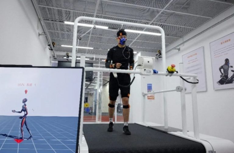 “Xiaomi” uzbūvē 5000 m² sporta laboratoriju, kas palīdzēs uzlabot valkājamo ierīču precizitāti