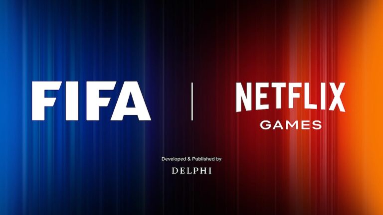 Nākamā FIFA futbola simulācijas videospēle būs pieejama vienīgi “Netflix” abonentiem